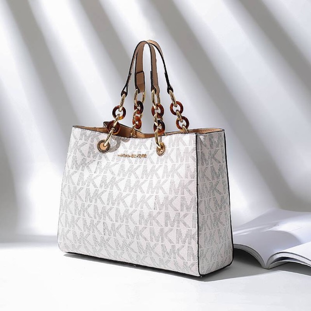 michael kors cynthia large