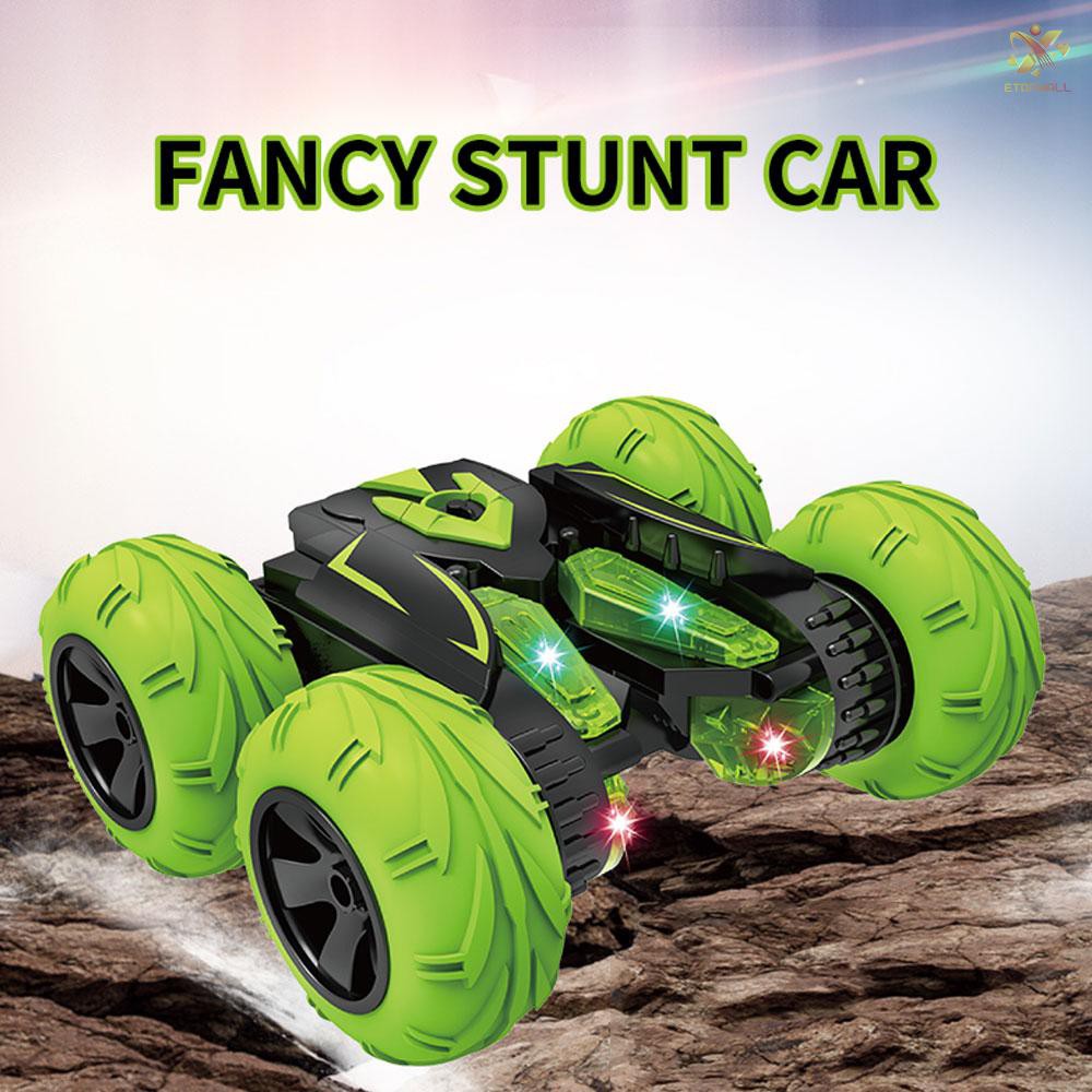 fancy stunt rc