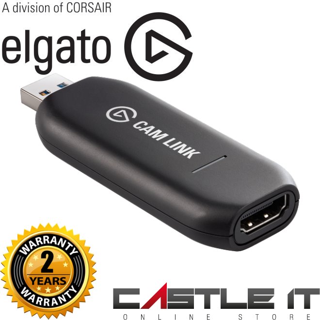 elgato 10gam9901