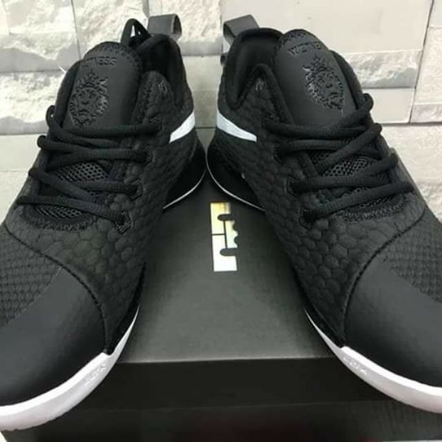 lebron witness 3 black