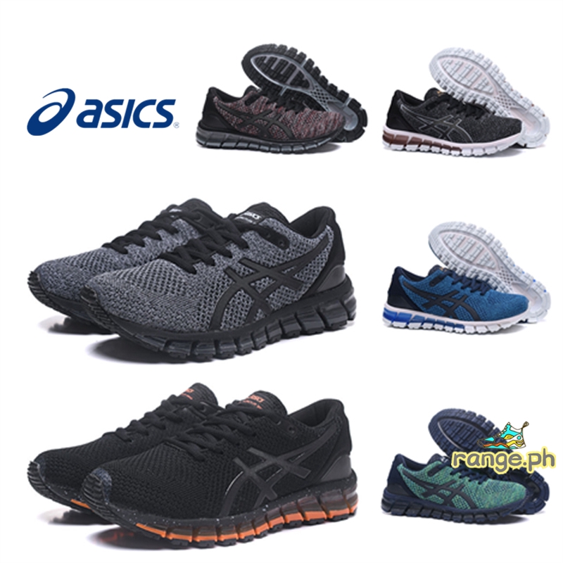 asics 360 knit