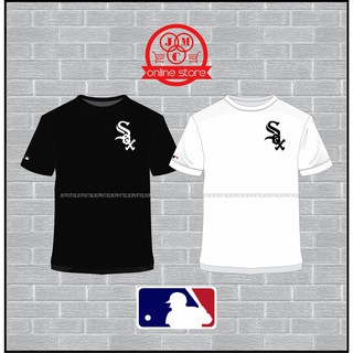 baseball shirt shopee