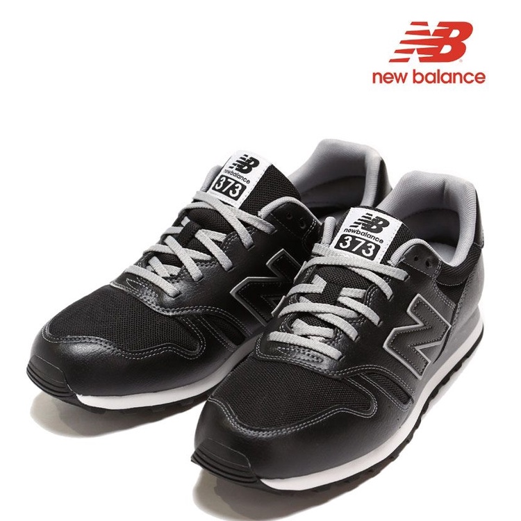 Uncle or Mister chant table ORIGINAL NEW BALANCE 373 BLACK UNISEX - ML373BLK | Shopee Philippines