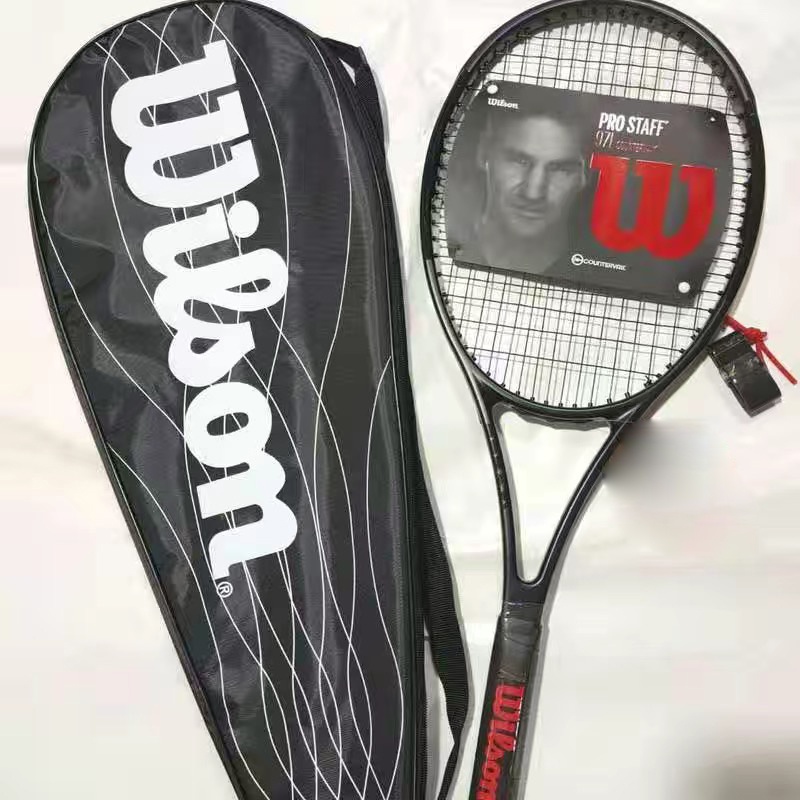 Professional Tennis Racket Pure Strike Racket Sports Racket Send racket