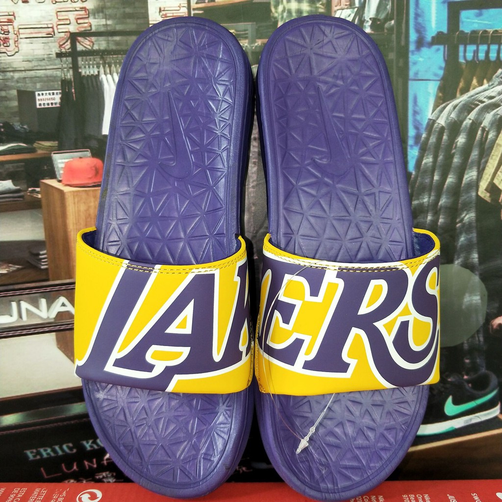 benassi lakers