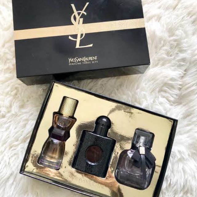 ysl homme