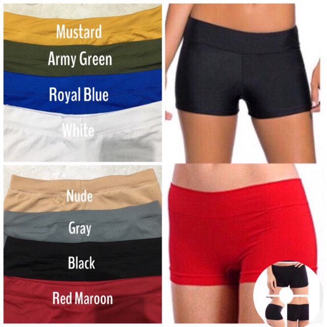 shopee cycling shorts