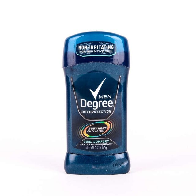 Men Degree Deodorant Cool Rush Shopee Philippines