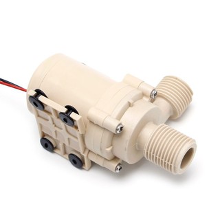 jojo pump not working