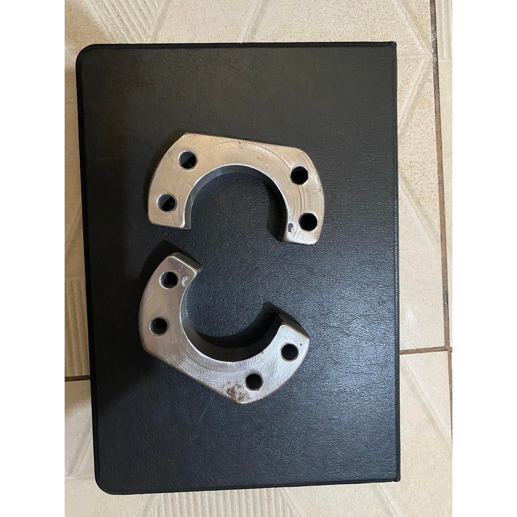 BALL JOINT SPACER FOR CROSSWIND, SPORTIVO AND FUEGO Shopee Philippines