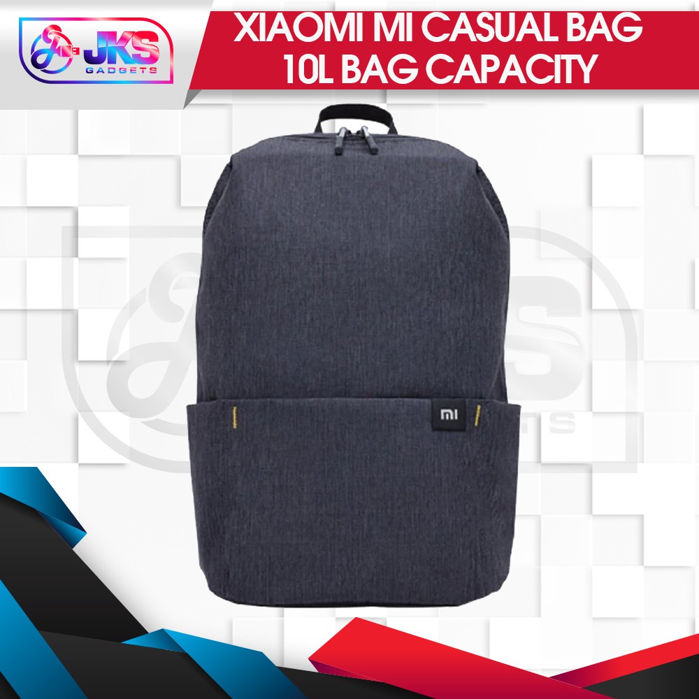 xiaomi mi casual mini daypack