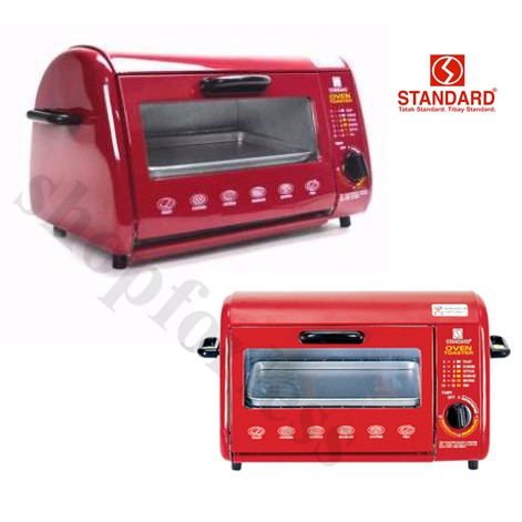 oven toaster standard price