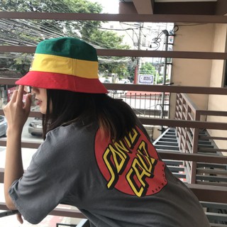 bob marley bucket hat