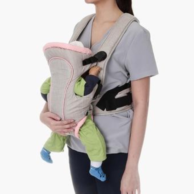 picolo baby carrier 5 in 1