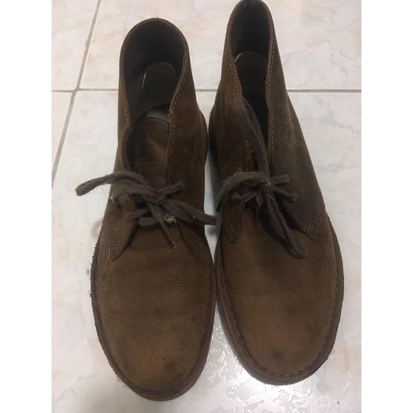 ven stout hud Clarks Shoes for Sale! | Shopee Philippines