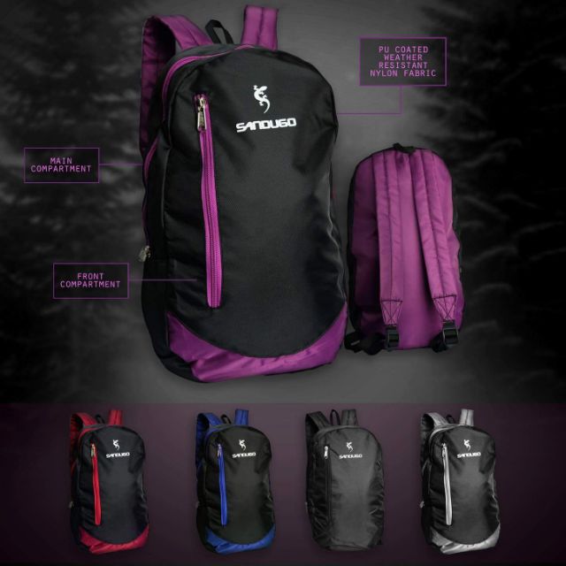 sandugo backpack price philippines