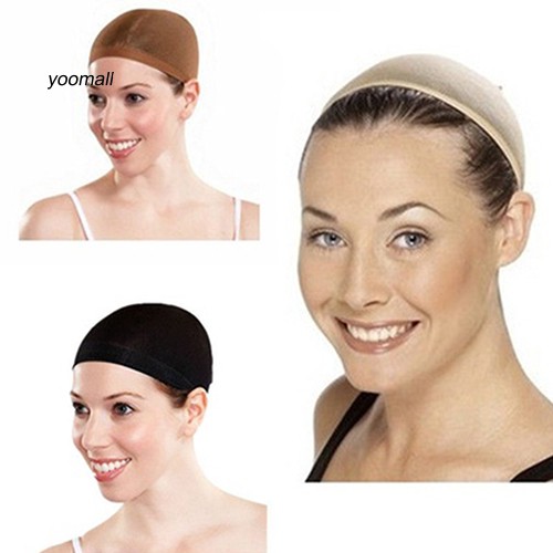 skin coloured swimming cap