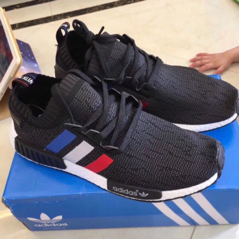 nmd bmw