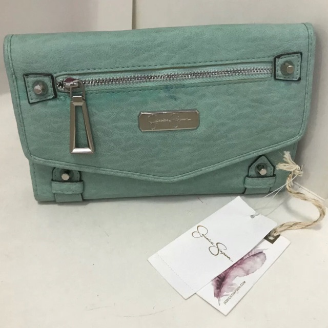 jessica simpson tatiana purse