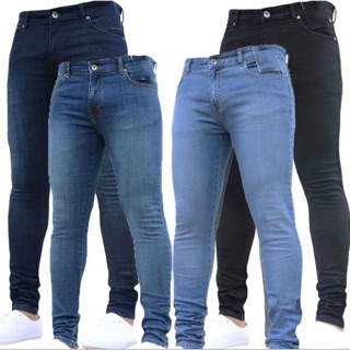 comfortable mens jeans