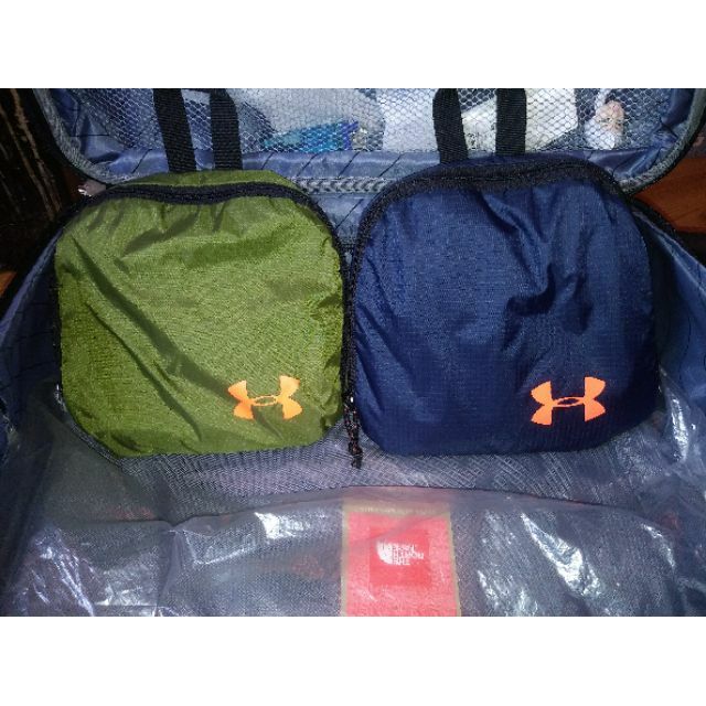 under armour foldable bag