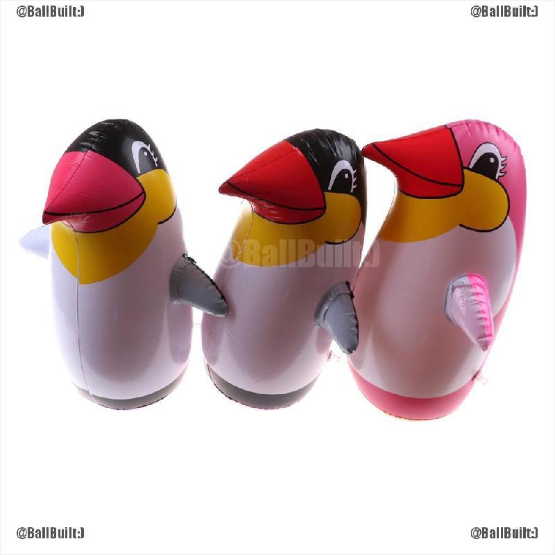 penguin tumbler