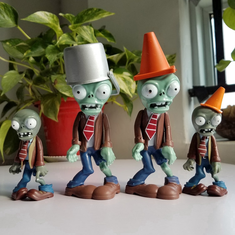 zombie toy