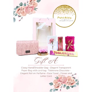 MOTHER'S DAY SPECIAL GIFT SET A perfect Gift Set for Women ❤️ Mothers, Wife, Girlfriend ❤️