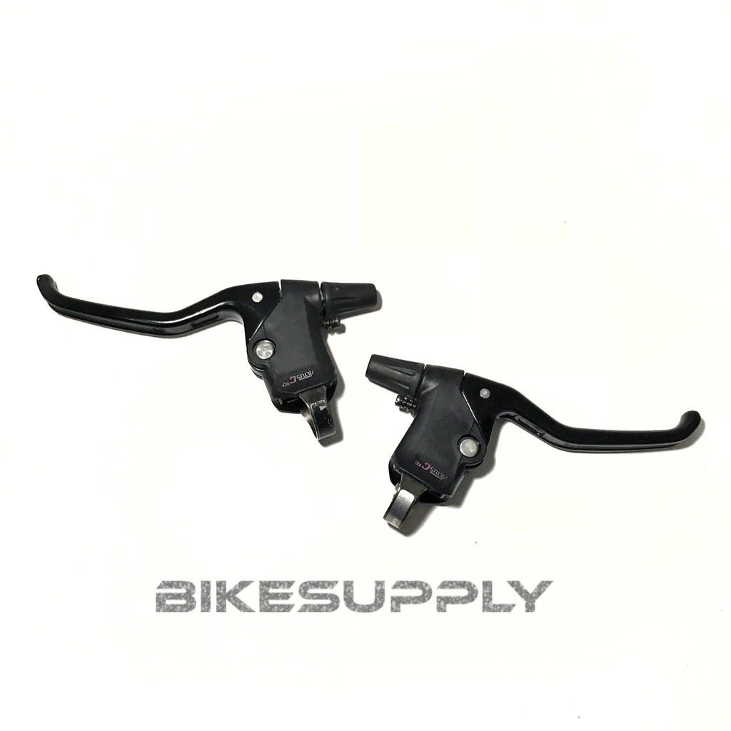 shimano altus brake lever