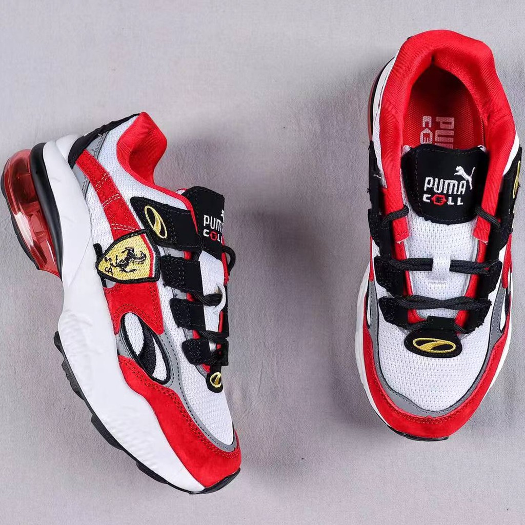 puma venom shoes