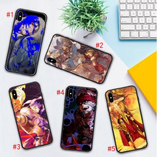 Fate Grand Order Soft Phone Case For Realme 2 A5 5 X2 Xt X Lite 3 Pro Shopee Philippines