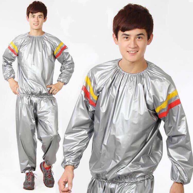 Waterproof sauna suit Shopee Philippines