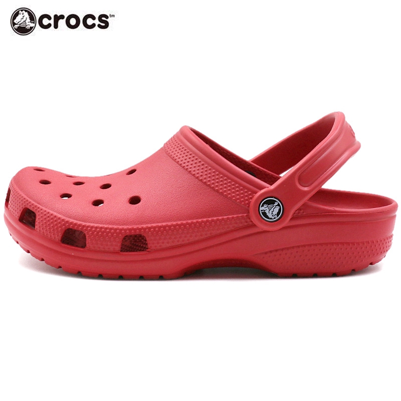 crocs sandals increase fashion slippers 