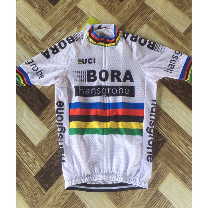 powerband jersey