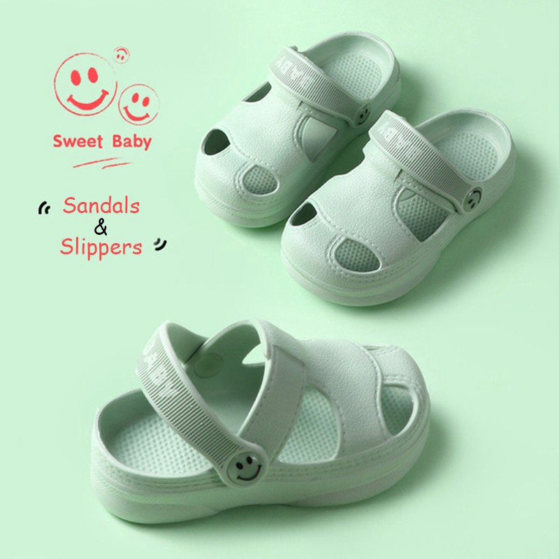 crocs house slippers