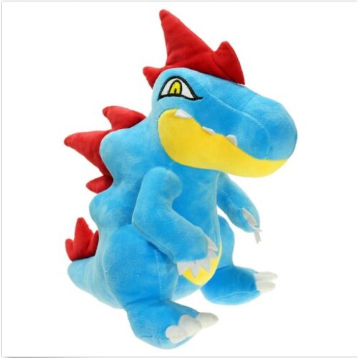 feraligatr plush