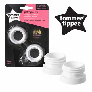 double electric breast pump tommee tippee