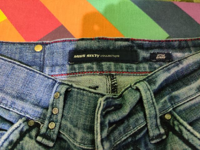 jeans sixty