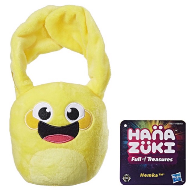 hemka plush