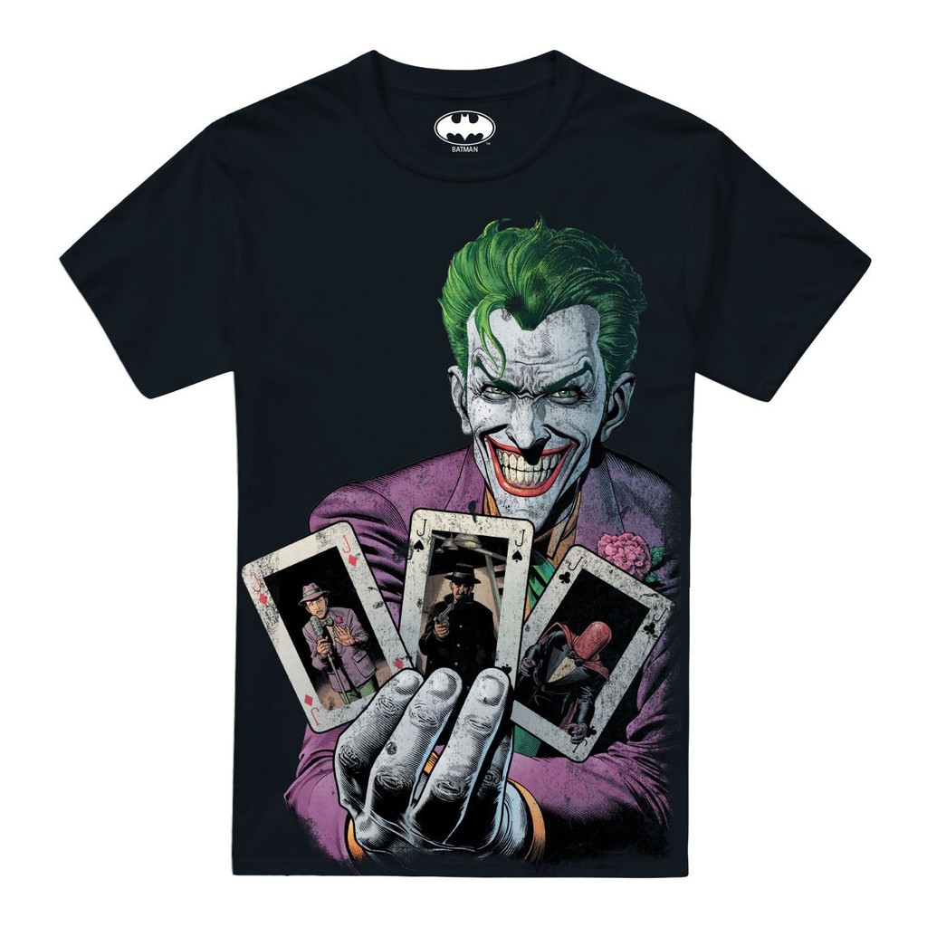 Joker T Shirt Roblox