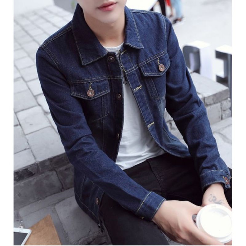 JACKET MAONG FOR MEN'S | Shopee Philippines