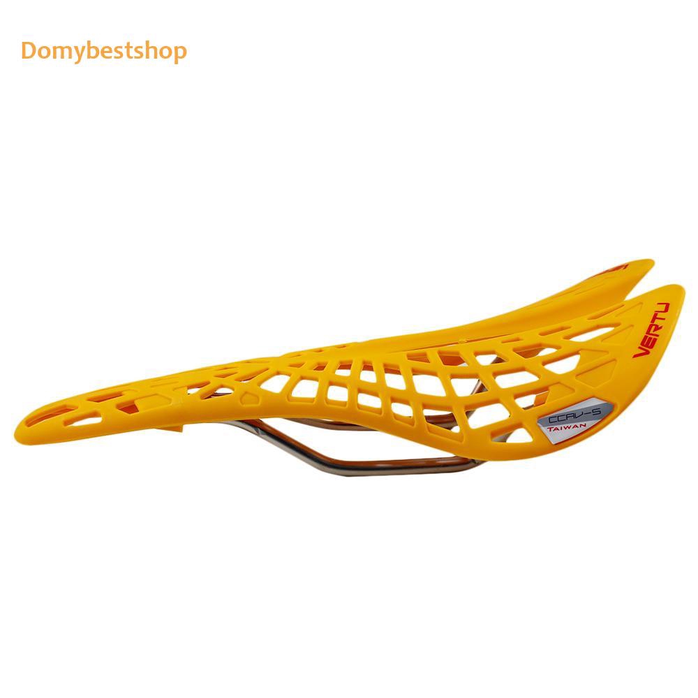 vertu mtb saddle