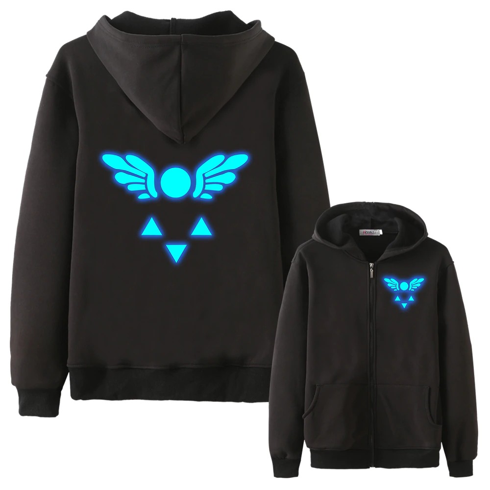 hoodie undertale