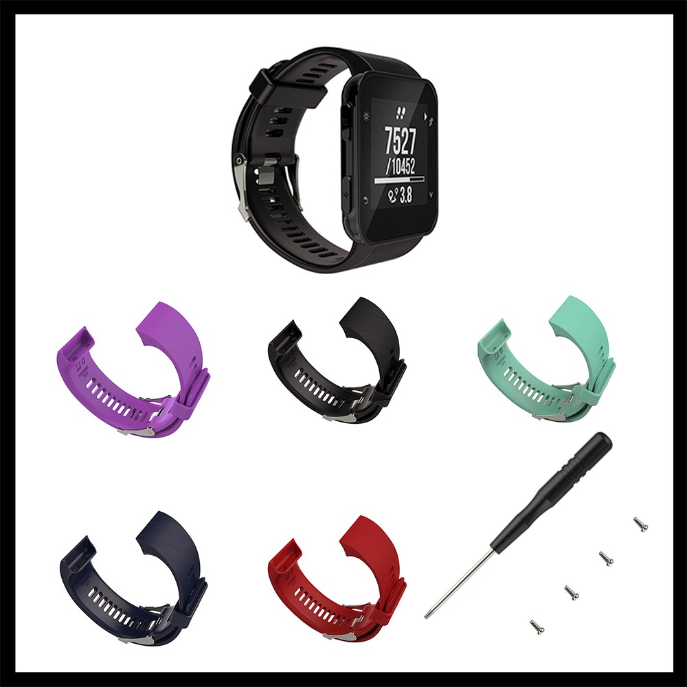 garmin 35 forerunner strap