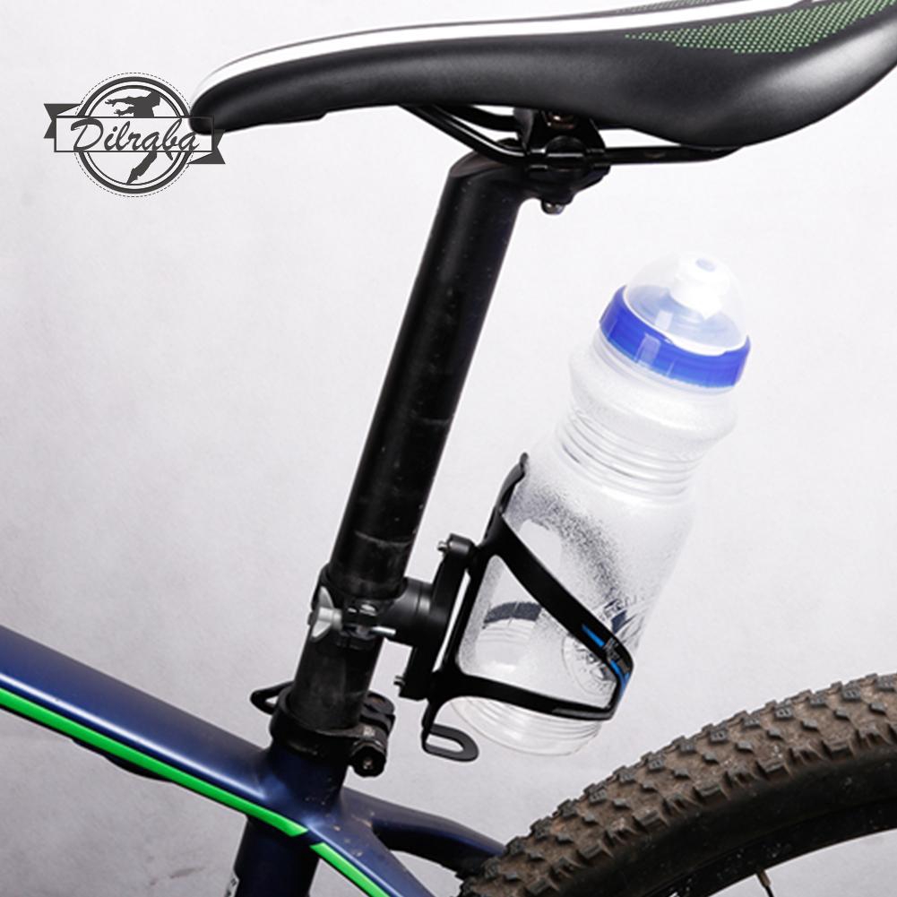 seatpost water bottle cage