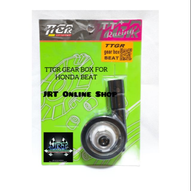 TTGR Honda Beat Spedometer Gear Box Shopee Philippines