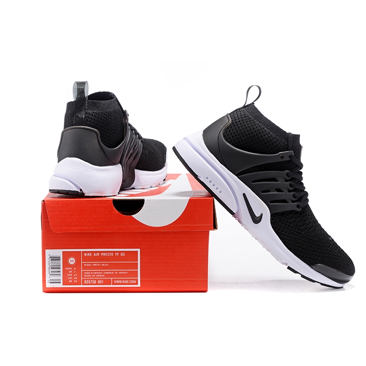 nike air presto flyknit