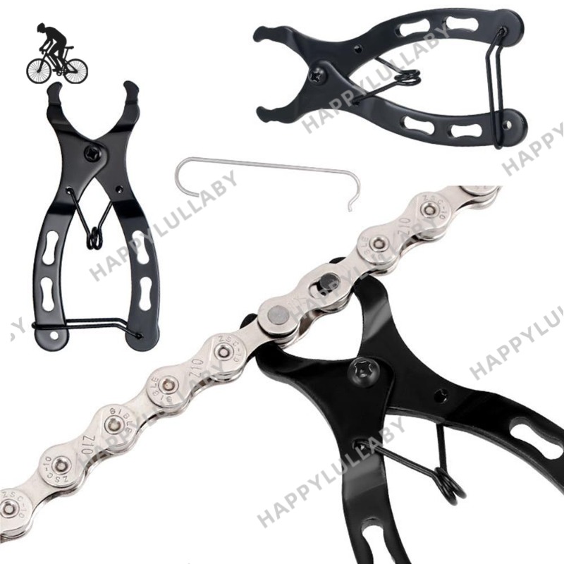Risico Mini Bike Chain Quick Link Tool Met Haak Up Multi Link Tang Mtb