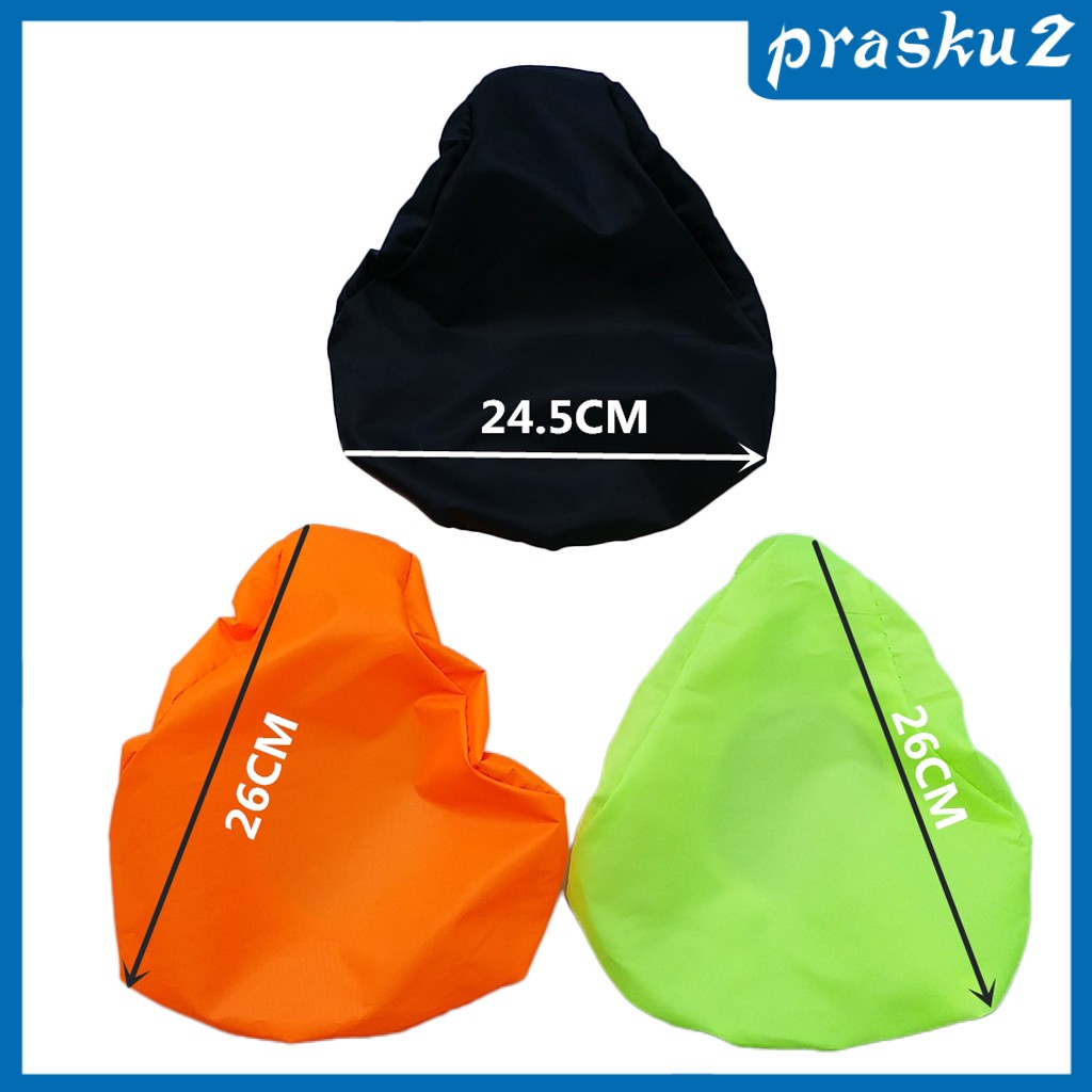 waterproof bike seat covers