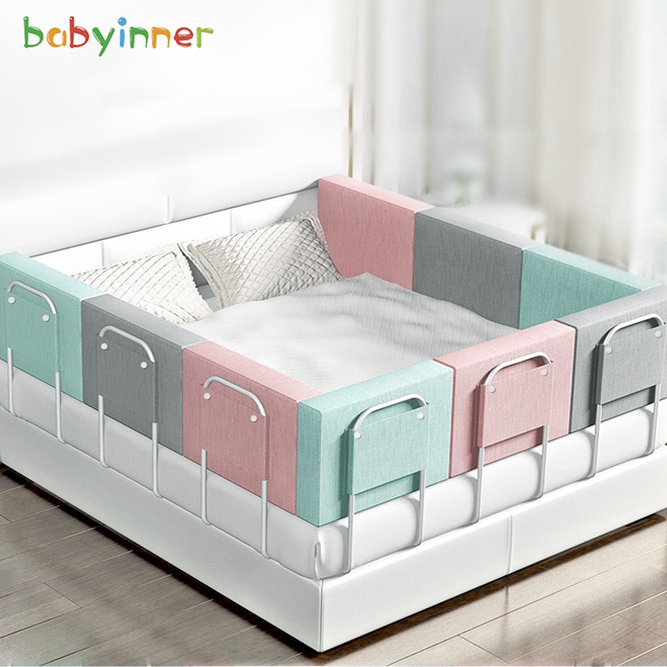 baby bed crib bumpers